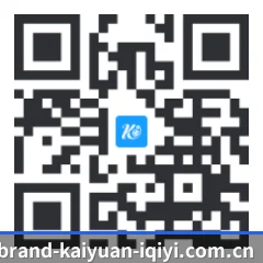 iPhone APP 二维码